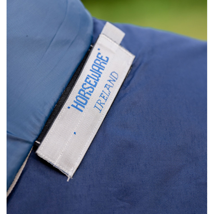 Couverture Horseware Rhino Plus Turnout 0g Couverture Horseware Rhino Plus Turnout 0g