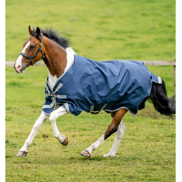 Couverture Horseware Amigo Bravo 12 XL 0g Couverture Horseware Amigo Bravo 12 XL 0g
