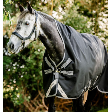 Couverture Horseware Amigo Bravo 12 Wug 0g Couverture Horseware Amigo Bravo 12 Wug 0g