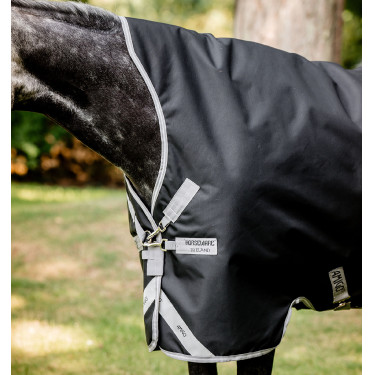 Couverture Horseware Amigo Bravo 12 Wug 0g Couverture Horseware Amigo Bravo 12 Wug 0g
