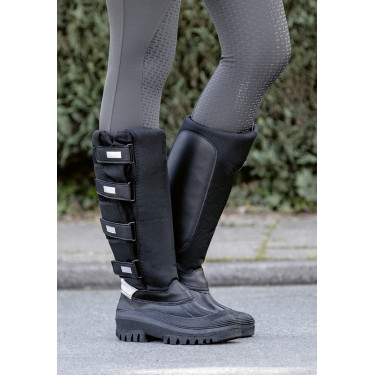 Bottes d'hiver Kodiak HKM Bottes d'hiver Kodiak HKM