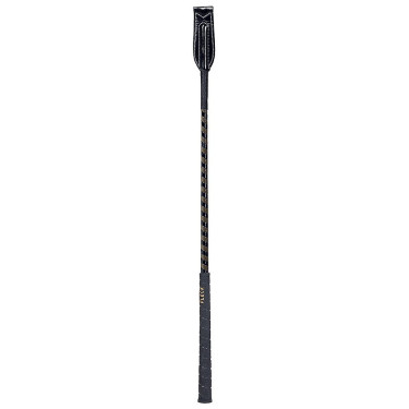 Cravache Fleck claquette vernis 55 cm Cravache Fleck claquette vernis 55 cm