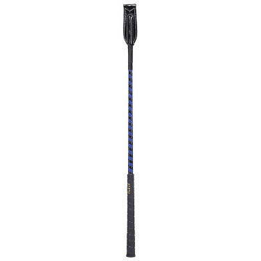 Cravache Fleck claquette vernis 55 cm Cravache Fleck claquette vernis 55 cm