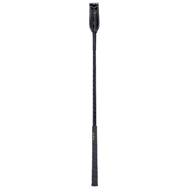 Cravache Fleck claquette vernis 55 cm Cravache Fleck claquette vernis 55 cm