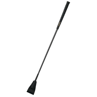Cravache Fleck poignée golf Cravache Fleck poignée golf