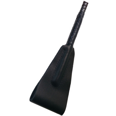 Cravache Fleck poignée golf Cravache Fleck poignée golf