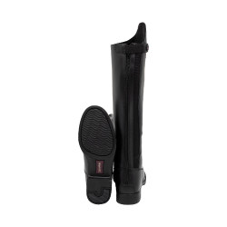 Bottes pour enfant en similicuir Supreme Noir Bottes pour enfant en similicuir Supreme Noir