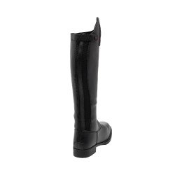 Bottes pour enfant en similicuir Supreme Noir Bottes pour enfant en similicuir Supreme Noir