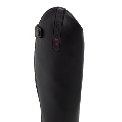 Bottes pour enfant en similicuir Supreme Noir Bottes pour enfant en similicuir Supreme Noir