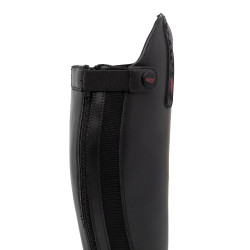 Bottes pour enfant en similicuir Supreme Noir Bottes pour enfant en similicuir Supreme Noir