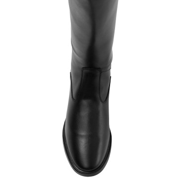 Bottes pour enfant en similicuir Supreme Bottes pour enfant en similicuir Supreme