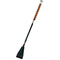 Cravache Fleck courte,... Cravache Fleck courte,...