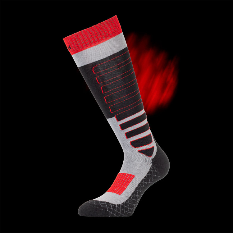 Chaussettes Equestro unisexes Ridertech Chaussettes Equestro unisexes Ridertech