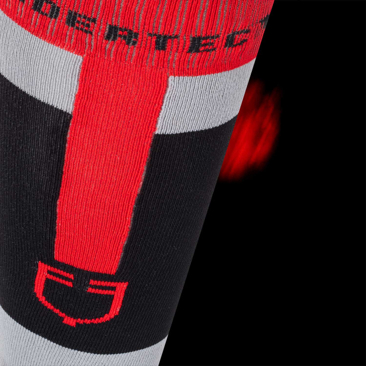 Chaussettes Equestro unisexes Ridertech Chaussettes Equestro unisexes Ridertech