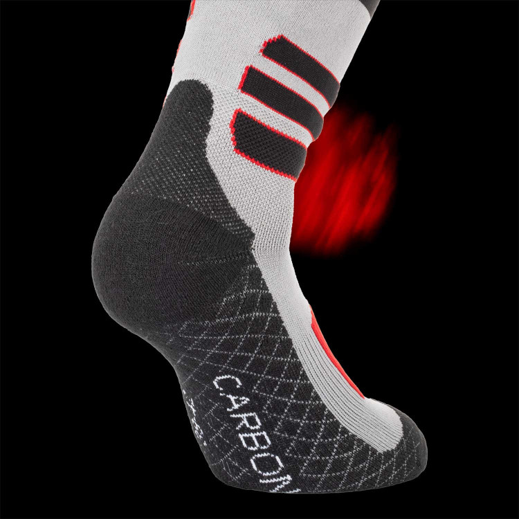 Chaussettes Equestro unisexes Ridertech Chaussettes Equestro unisexes Ridertech