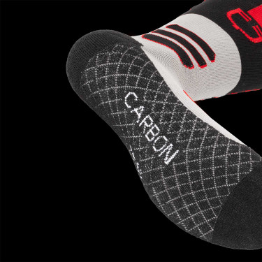 Chaussettes Equestro unisexes Ridertech Chaussettes Equestro unisexes Ridertech