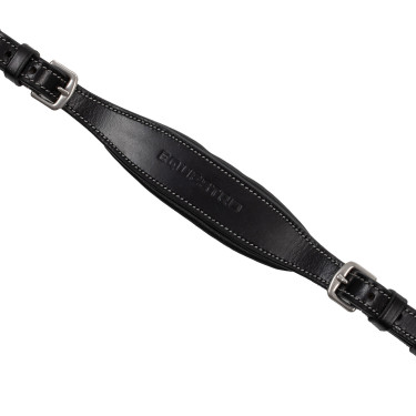 Collier de chasse Equestro anatomique en cuir Collier de chasse Equestro anatomique en cuir