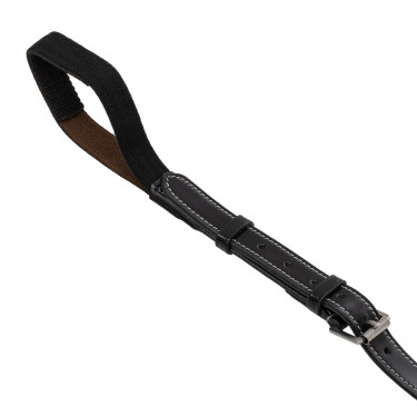 Collier de chasse Equestro anatomique en cuir Collier de chasse Equestro anatomique en cuir