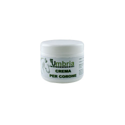 Crème Cornucrescina pour couronne 250 ml Umbria Equitazione