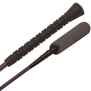 Cravache Whip & Go jockey australienne longue Cravache Whip & Go jockey australienne longue