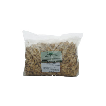 Flocons d'ail Ama Garlic Umbria Equitazione Flocons d'ail Ama Garlic Umbria Equitazione