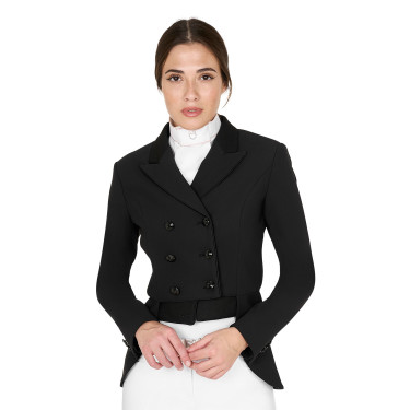 Frac de dressage Equestro femme Frac de dressage Equestro femme