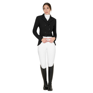 Frac de dressage Equestro femme Frac de dressage Equestro femme