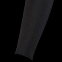 Legging Equestro taille haute femme Ridertechnology full grip Noir