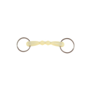 Mors de filet Happy Mouth Mullen poney Mors de filet Happy Mouth Mullen poney