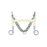 Mors Happy Mouth avec longues branches
