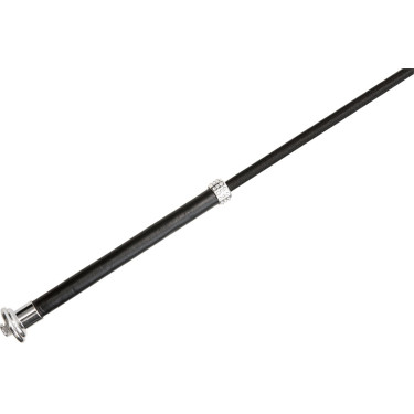 Cravache de dressage Whip & Go Strass Cravache de dressage Whip & Go Strass