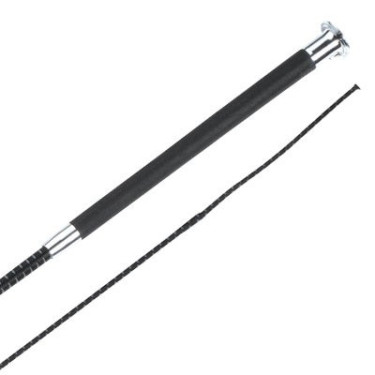 Cravache de dressage Whip & Go Saumur Cravache de dressage Whip & Go Saumur