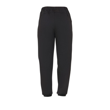 Pantalon tear-away femme avec fermeture éclair sur toute la longueur Equestro Pantalon tear-away femme avec fermeture éclair sur toute la longueur Equestro