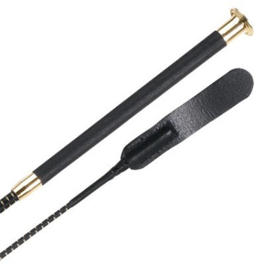 Cravache de dressage Whip & Go Claquette Cravache de dressage Whip & Go Claquette