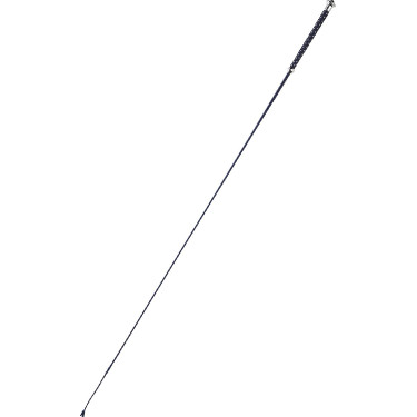 Cravache de dressage Whip & Go Points Cravache de dressage Whip & Go Points