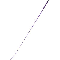 Cravache de dressage Whip & Go Points Noir
