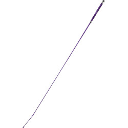 Cravache de dressage Whip & Go Points Cravache de dressage Whip & Go Points