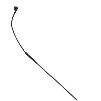 Cravache de dressage Whip &... Cravache de dressage Whip &...