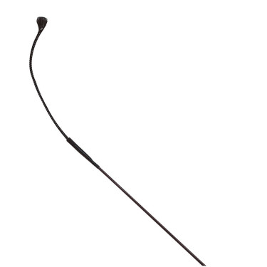 Cravache de dressage Whip & Go Silverline Cravache de dressage Whip & Go Silverline