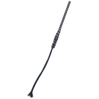 Cravache de dressage Fleck... Cravache de dressage Fleck...