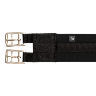 Sangle de saut en tissu avec élastiques Umbria Equitazione Sangle de saut en tissu avec élastiques Umbria Equitazione