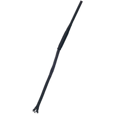 Cravache de dressage Fleck poignée Soft Cravache de dressage Fleck poignée Soft