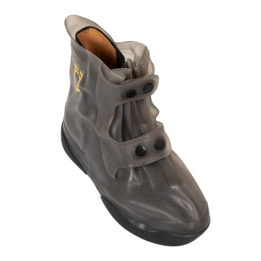 Sur-bottes Equestro unisexe en silicone Sur-bottes Equestro unisexe en silicone