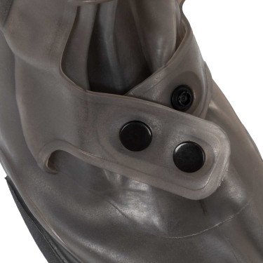 Sur-bottes Equestro unisexe en silicone Sur-bottes Equestro unisexe en silicone