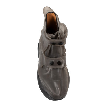 Sur-bottes Equestro unisexe en silicone Sur-bottes Equestro unisexe en silicone