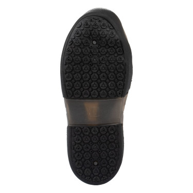 Sur-bottes Equestro unisexe en silicone Sur-bottes Equestro unisexe en silicone