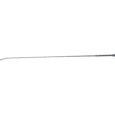 Cravache de dressage Whip & Go Diamond poignée nylon Cravache de dressage Whip & Go Diamond poignée nylon