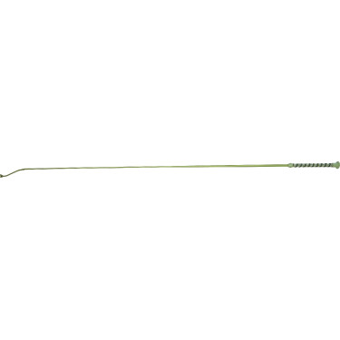 Cravache de dressage Whip & Go Diamond poignée nylon Cravache de dressage Whip & Go Diamond poignée nylon