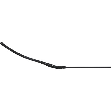 Cravache de dressage Whip & Go Carbone Cravache de dressage Whip & Go Carbone