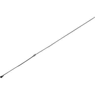 Chambrière Whip & Go Carbone télescopique Chambrière Whip & Go Carbone télescopique